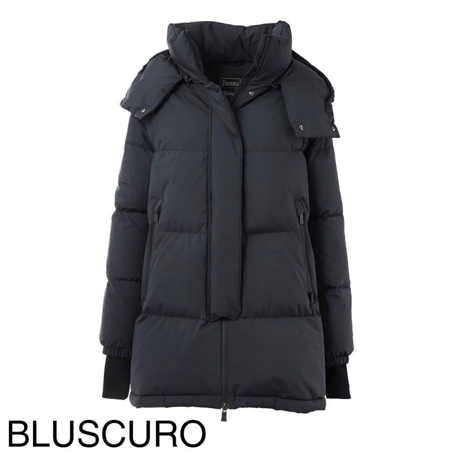 HERNO ヘルノ ダウンコート LAMINAR OVERSIZE GORE-TEX HERNO ヘルノ ダウンコート LAMINAR OVERSIZE GORE-TEX