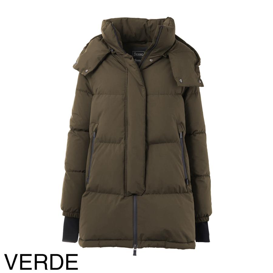 HERNO ヘルノ ダウンコート LAMINAR OVERSIZE GORE-TEX HERNO ヘルノ ダウンコート LAMINAR OVERSIZE GORE-TEX