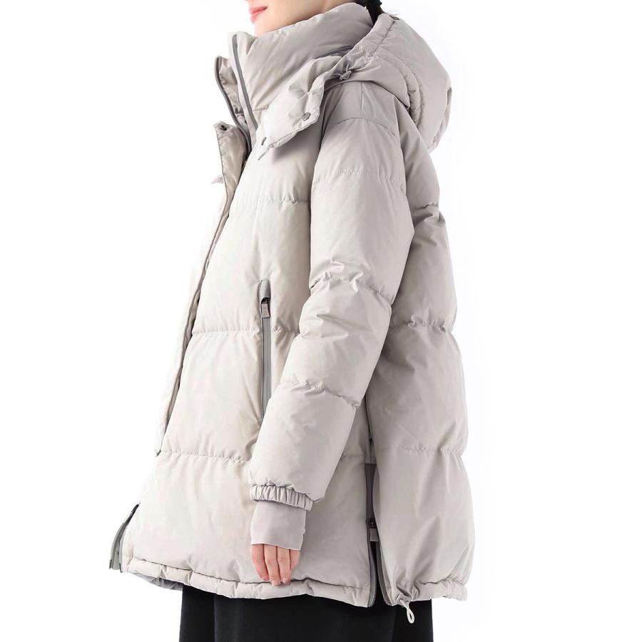 HERNO ヘルノ ダウンコート LAMINAR OVERSIZE GORE-TEX HERNO ヘルノ ダウンコート LAMINAR OVERSIZE GORE-TEX