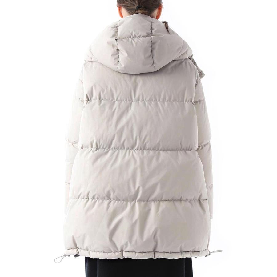 HERNO ヘルノ ダウンコート LAMINAR OVERSIZE GORE-TEX HERNO ヘルノ ダウンコート LAMINAR OVERSIZE GORE-TEX