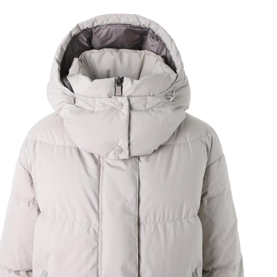 HERNO ヘルノ ダウンコート LAMINAR OVERSIZE GORE-TEX HERNO ヘルノ ダウンコート LAMINAR OVERSIZE GORE-TEX