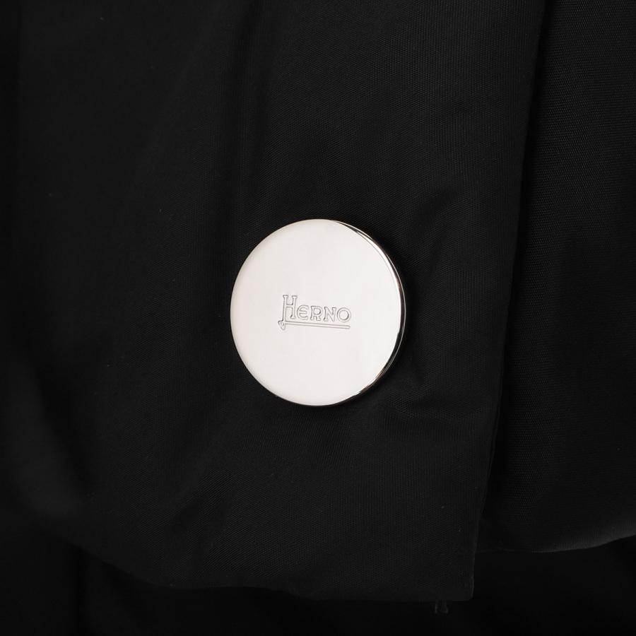 ヘルノ HERNO ダウンジャケット A-SHAPE 大きいサイズあり レディース pi1304d-12170z-9300の画像