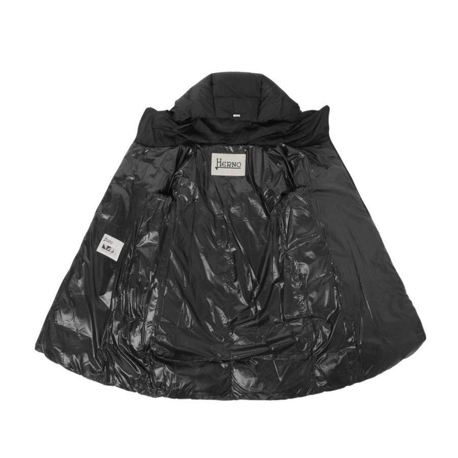HERNO ヘルノ ダウンジャケット A-SHAPE 大きいサイズあり
