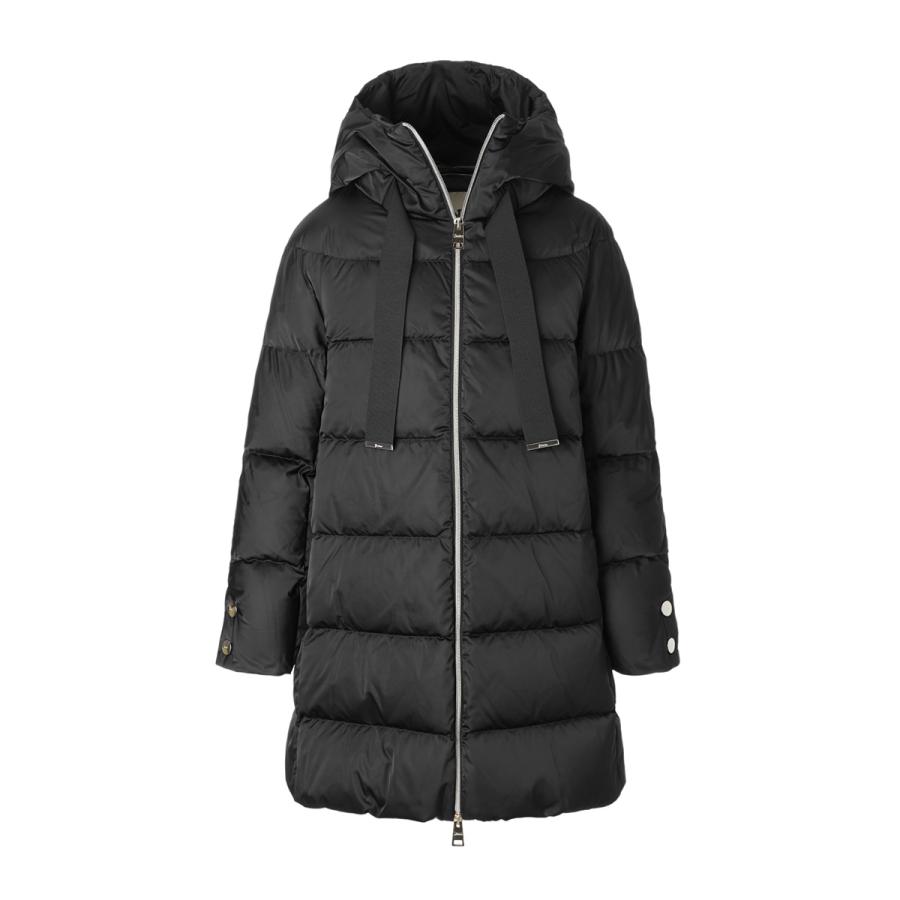 HERNO ヘルノ ダウンジャケット A-SHAPE 大きいサイズあり