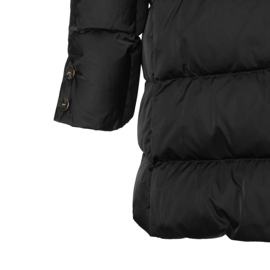 HERNO ヘルノ ダウンジャケット A-SHAPE 大きいサイズあり