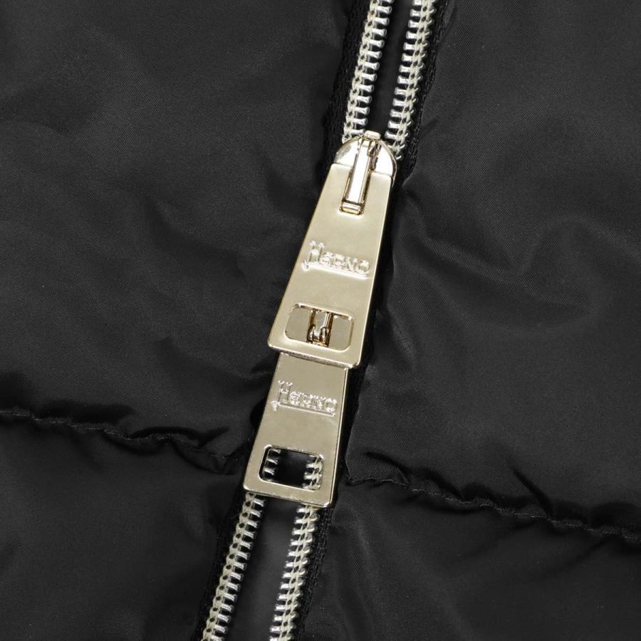 ヘルノ HERNO ダウンジャケット A-SHAPE 大きいサイズあり レディース pi1304d-12170z-9300の画像