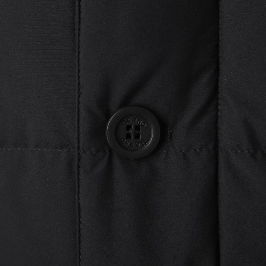 HERNO（ヘルノ） ライナー付き ダウンコート LAMINAR GORE-TEX