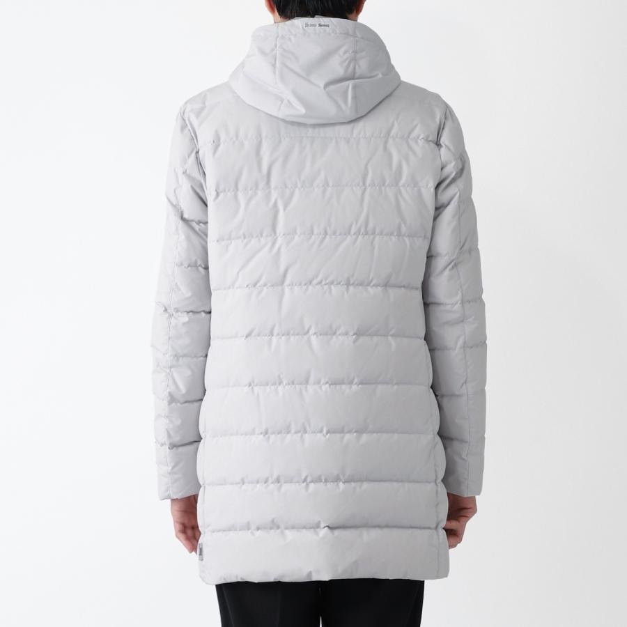 HERNO（ヘルノ） ライナー付き ダウンコート LAMINAR GORE-TEX