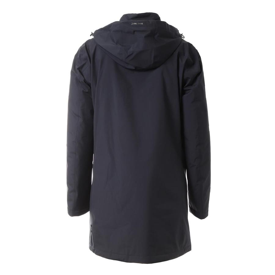 HERNO ヘルノ ダウンコート LAMINAR SARTORIAL ENGINEERING GORE-TEX