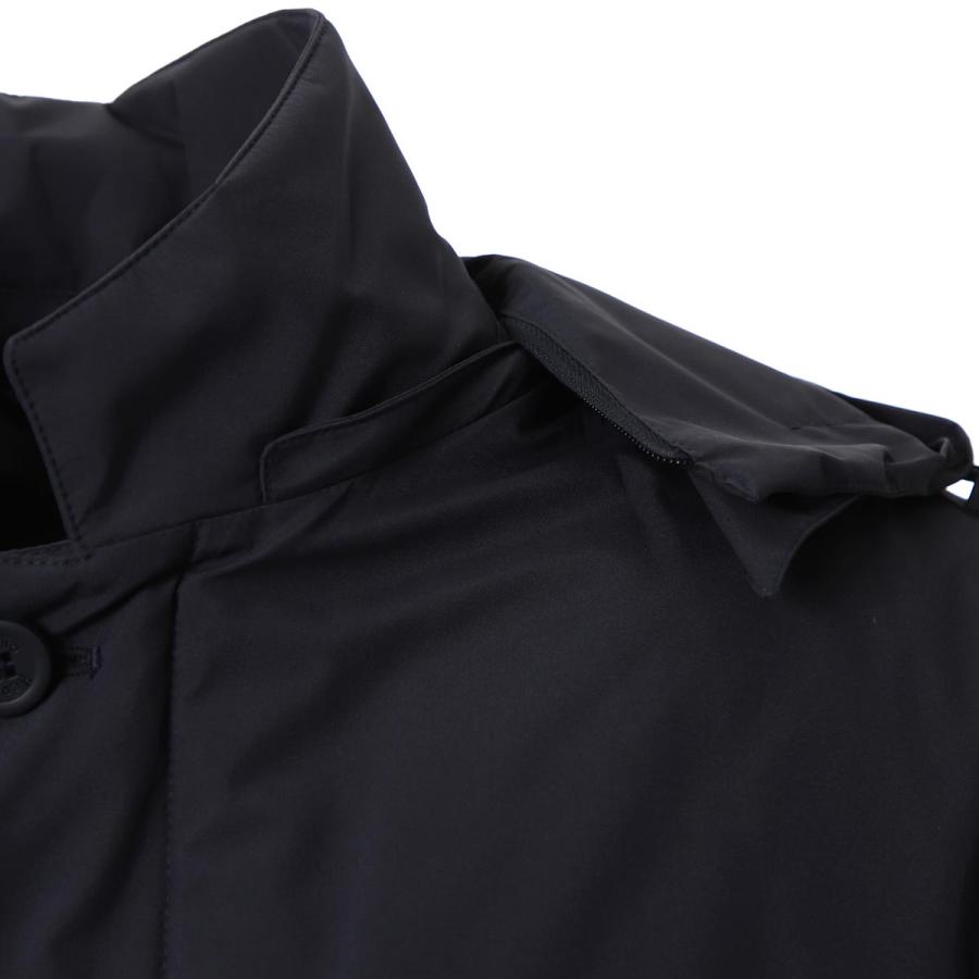 HERNO（ヘルノ） ダウンコート HERNO LAMINAR SARTORIAL ENGINEERING