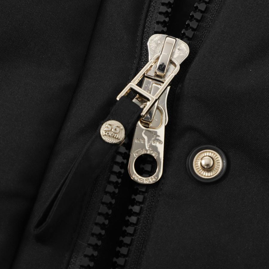 ケープホーン CAPE HORN ダウンジャケット PILLON 大きいサイズあり レディース pillon-b2536-500の画像