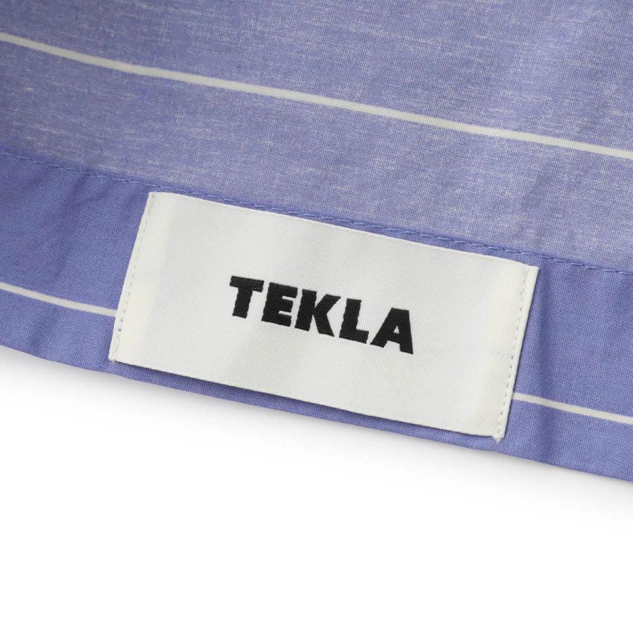 テクラ TEKLA 枕カバー ピローケース PERCALE PILLOW SHAM 50X90