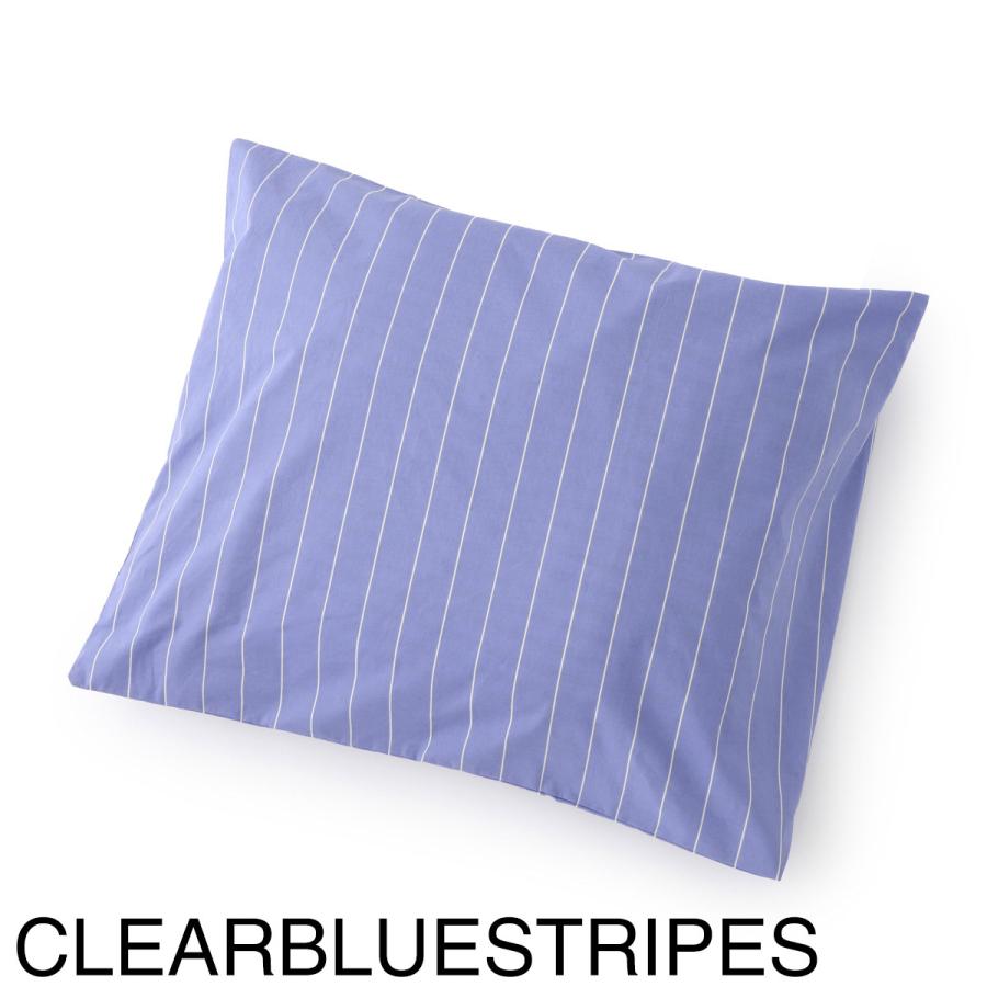 テクラ TEKLA 枕カバー ピローケース PERCALE PILLOW SHAM 50X90