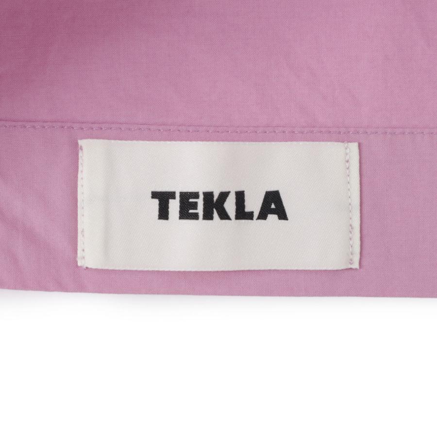 テクラ TEKLA 枕カバー ピローケース PERCALE PILLOW SHAM 50x75