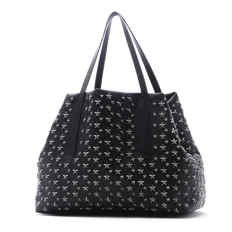 ジミーチュウ Jimmy Choo トートバッグ ブラック メンズ バッグ トート カジュアル ショッピング 週末 週末カジュアル Pimlico Cst Black Gunmetal Pimlico Cst Blk M モダンブルーyahoo 店 通販 Yahoo ショッピング