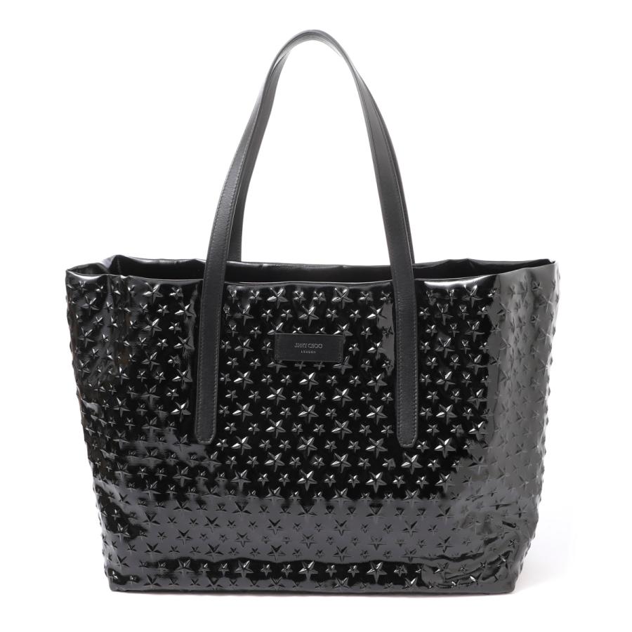 JIMMY CHOO（ジミーチュウ） トートバッグ PIMLICO-S メンズ pimlico-s