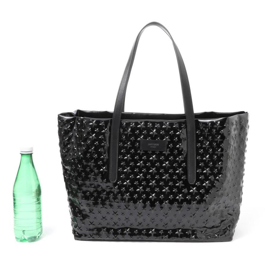 JIMMY CHOO（ジミーチュウ） トートバッグ PIMLICO-S メンズ pimlico-s
