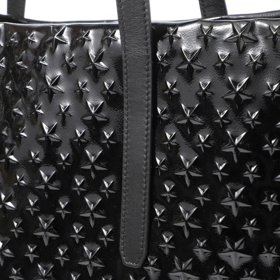 JIMMY CHOO（ジミーチュウ） トートバッグ PIMLICO-S メンズ pimlico-s