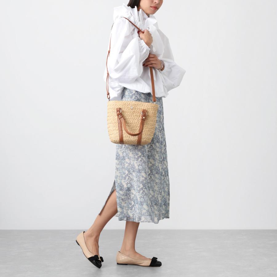 Helen Kaminski（ヘレンカミンスキー） ハンドバッグ 2WAY PINIMIL S
