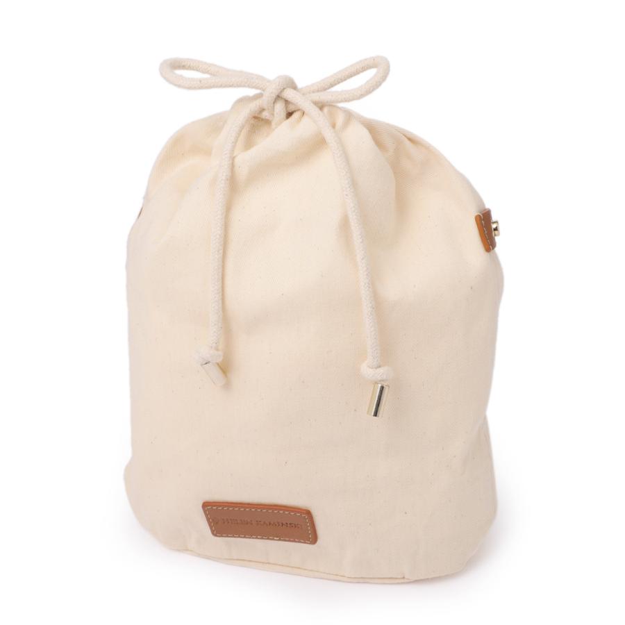 Helen Kaminski（ヘレンカミンスキー） ハンドバッグ 2WAY PINIMIL S