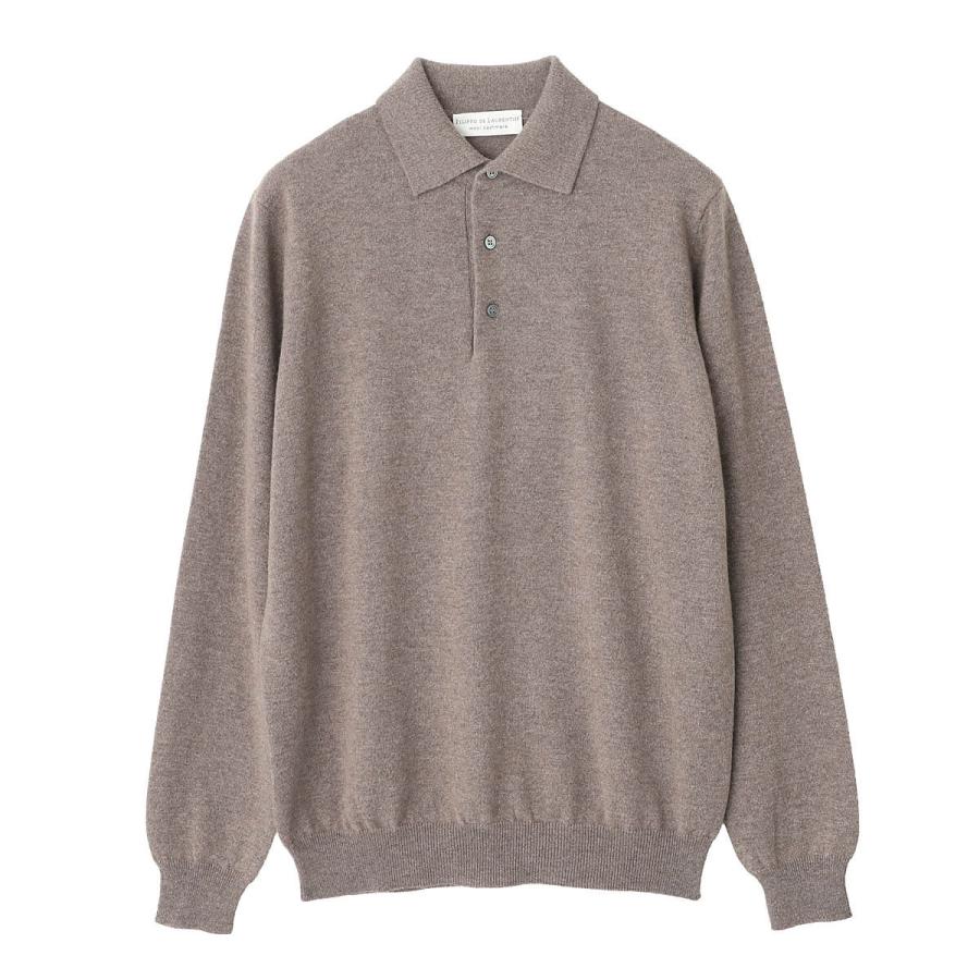 フィリッポ デ ローレンティス FILIPPO DE LAURENTIIS 長袖ニット
