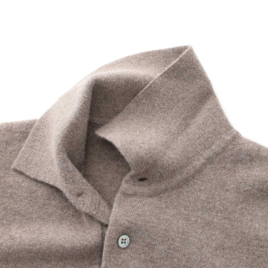 フィリッポ デ ローレンティス FILIPPO DE LAURENTIIS 長袖ニット