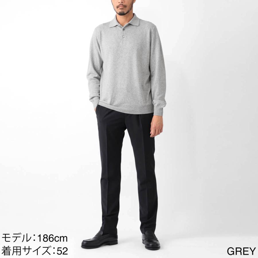 フィリッポ デ ローレンティス FILIPPO DE LAURENTIIS 長袖ニット
