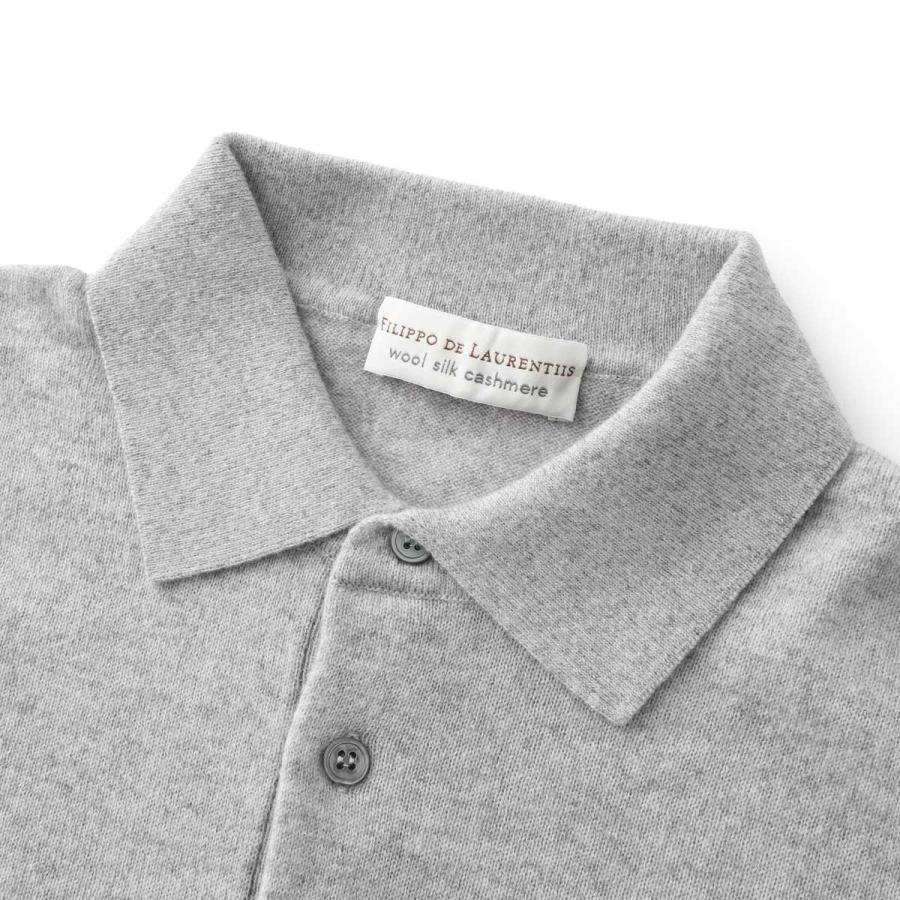 フィリッポ デ ローレンティス FILIPPO DE LAURENTIIS 長袖ニット