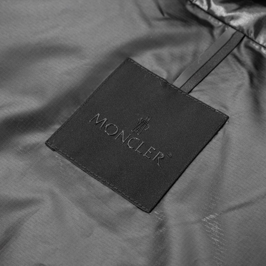 モンクレール MONCLER ダウンジャケット PLUVIS ブラック レディース pluvis-1a00022-595fd-999｜mb-y｜13