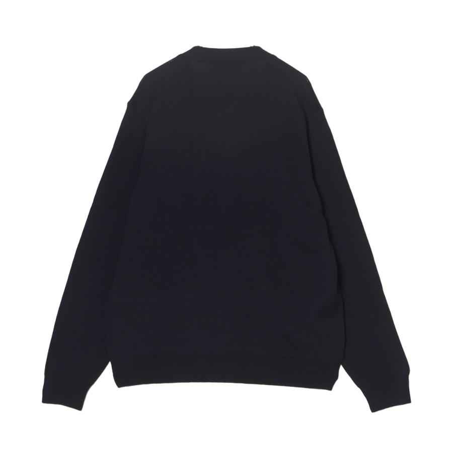 MAISON KITSUNE（メゾン キツネ） MAISON KITSUNE Vネック