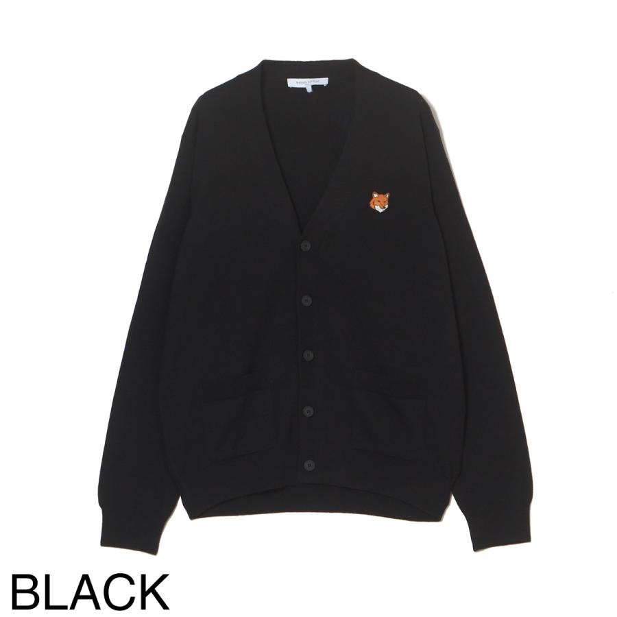 MAISON KITSUNE（メゾン キツネ） MAISON KITSUNE Vネック