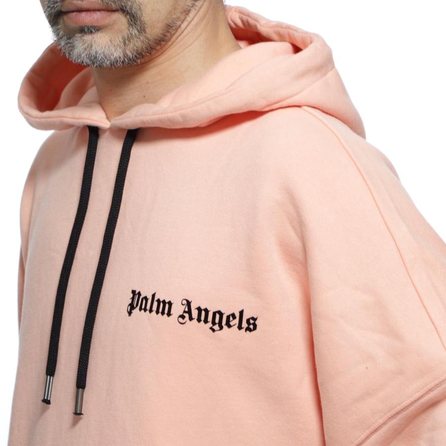 パーム エンジェルス Palm Angels パーカ New Basic Hoody ピンク メンズ Pmbb036r 22 Pmbb036r モダンブルーyahoo 店 通販 Yahoo ショッピング