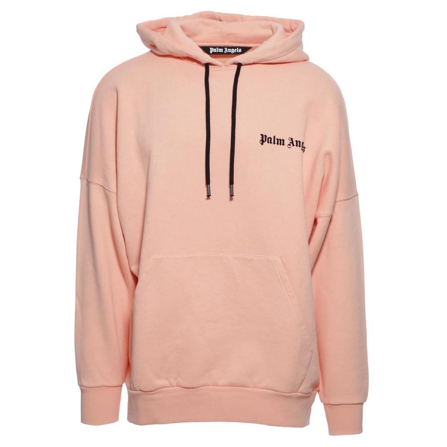 パーム エンジェルス Palm Angels パーカ New Basic Hoody ピンク メンズ Pmbb036r 22 Pmbb036r モダンブルーyahoo 店 通販 Yahoo ショッピング