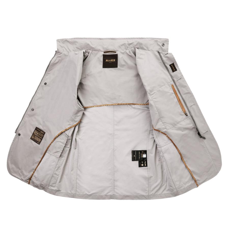 MOORER ムーレー フィールドジャケット PORTO-KM 大きいサイズ MOORER ムーレー フィールドジャケット PORTO-KM 大きいサイズ