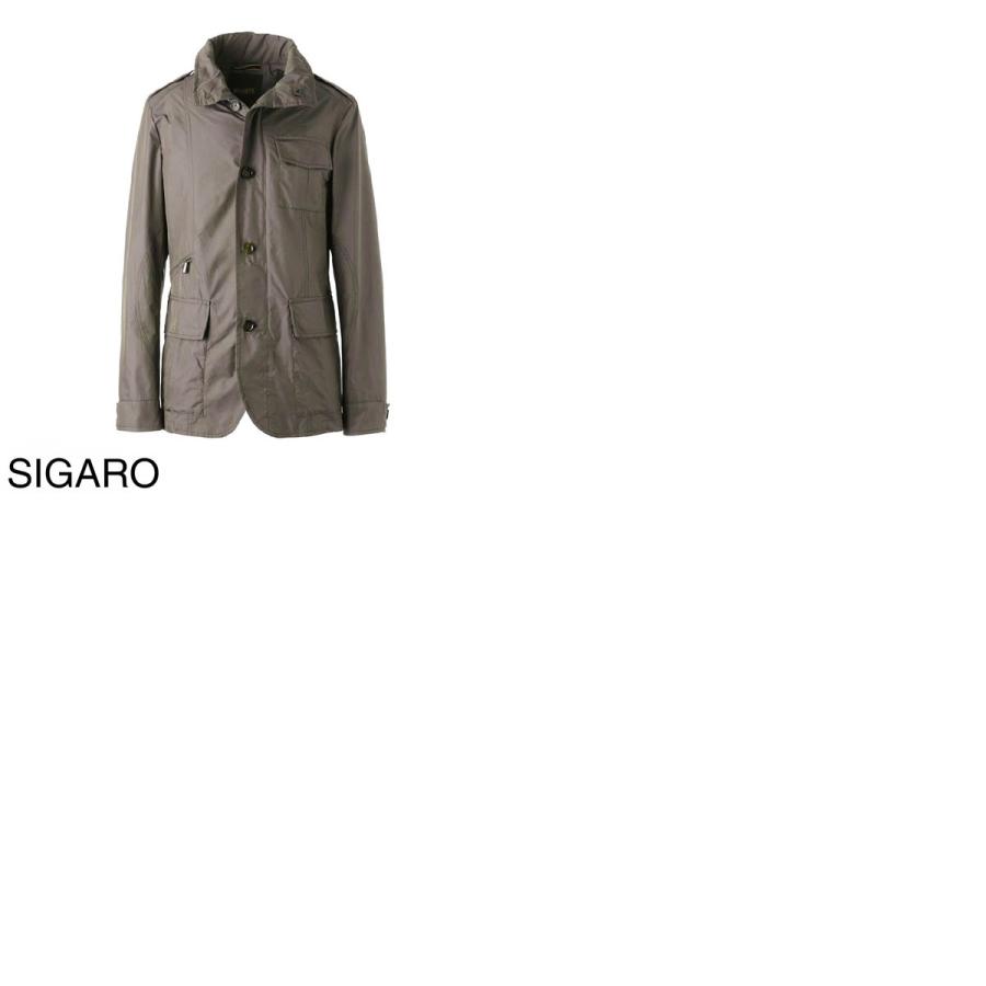 MOORER（ムーレー） フィールドジャケット PORTO-KM ポルト 大きい