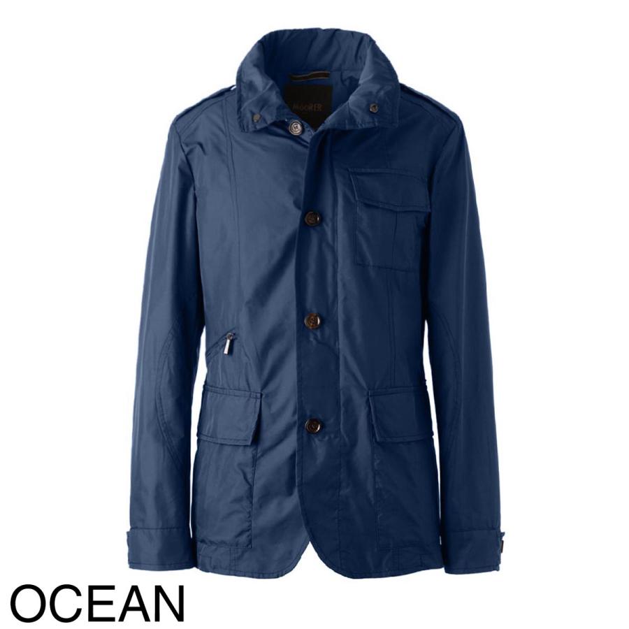 MOORER ムーレー フィールドジャケット PORTO-KM 大きいサイズ MOORER ムーレー フィールドジャケット PORTO-KM 大きいサイズ