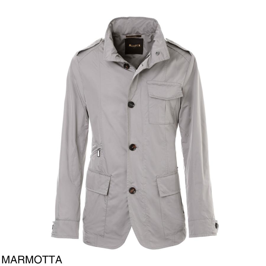 MOORER（ムーレー） フィールドジャケット PORTO-KM ポルト 大きい