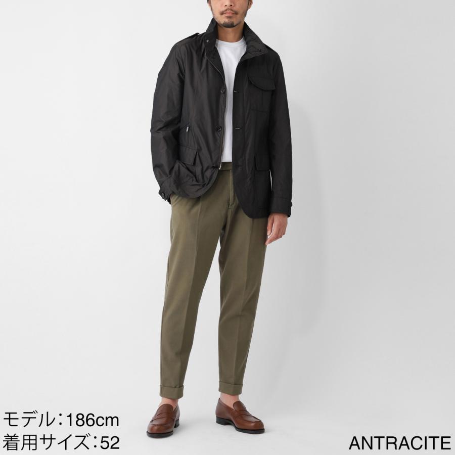 MOORER（ムーレー） フィールドジャケット PORTO-KM ポルト 大きい