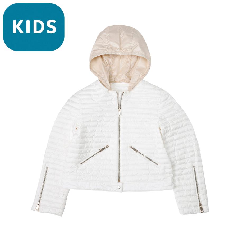 MONCLER ダウンジャケット pourtet-595fe-a MONCLER モンクレール ダウンジャケット POURTET ホワイト