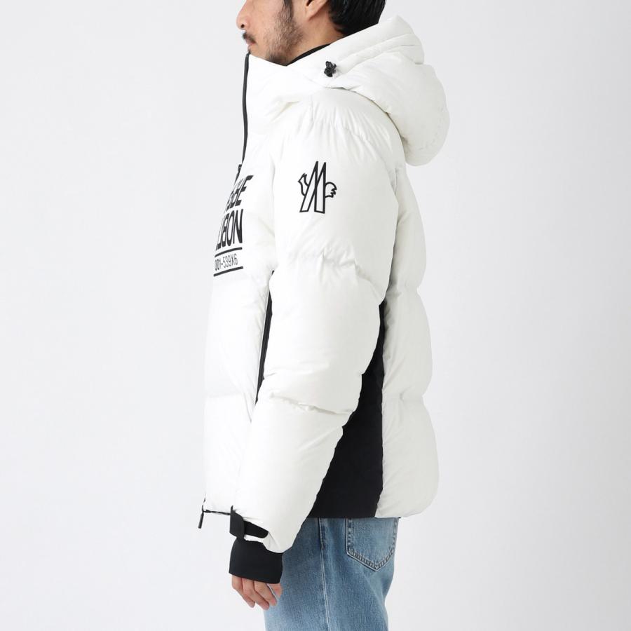 MONCLER Grenoble モンクレール グルノーブル GRENOBLE ダウン 