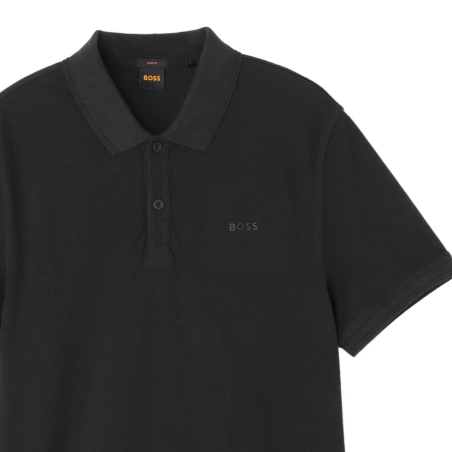 Boss Orange ボスヒューゴボス BOSS HUGOBOSS ポロシャツ メンズ