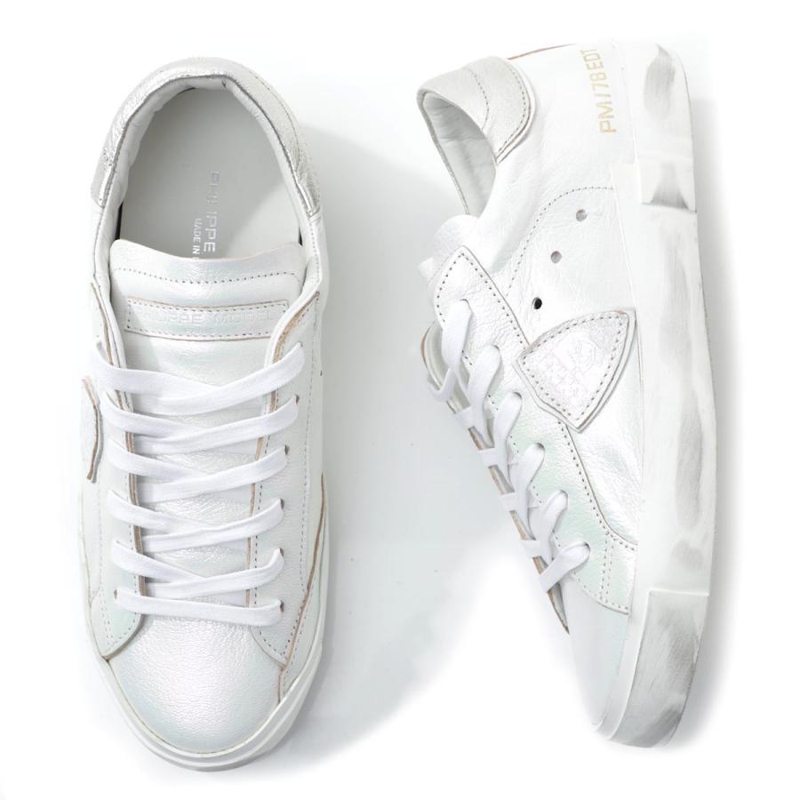 フィリップモデル Philippe Model Paris スニーカー Prsx L D Iridescent ホワイト レディース Prld Ir01 Prld Ir01 モダンブルーyahoo 店 通販 Yahoo ショッピング