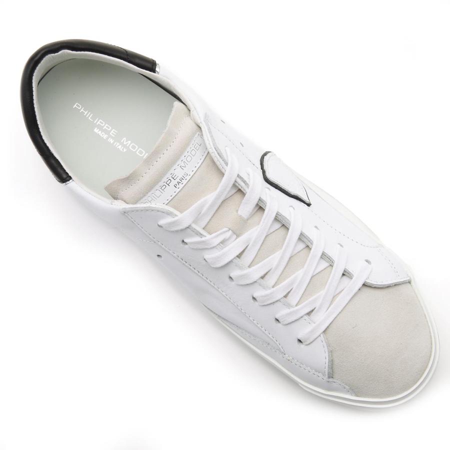 PHILIPPE MODEL フィリップモデル PARIS スニーカー PRSX L U