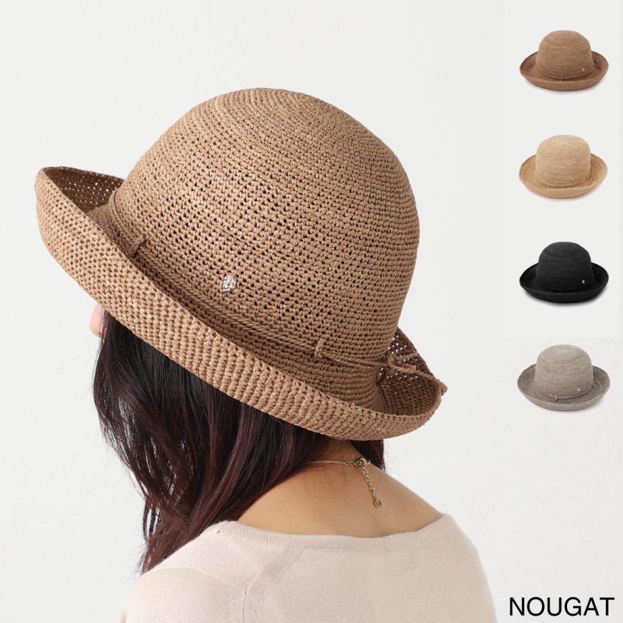 HELEN KAMINSKI Provence 8 ヌガー PROVENCE8 Nougat／HELEN KAMINSKI（ヘレンカミンスキー）｜愛着