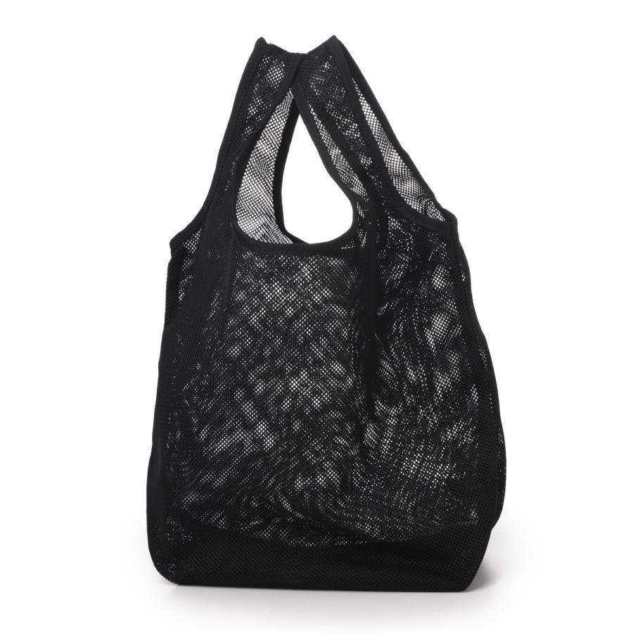 アーペーセー A.P.C. トートバッグ REBOUND ショッピングバッグ ブラック メンズ レディース psaeu-h61679-lzzの画像