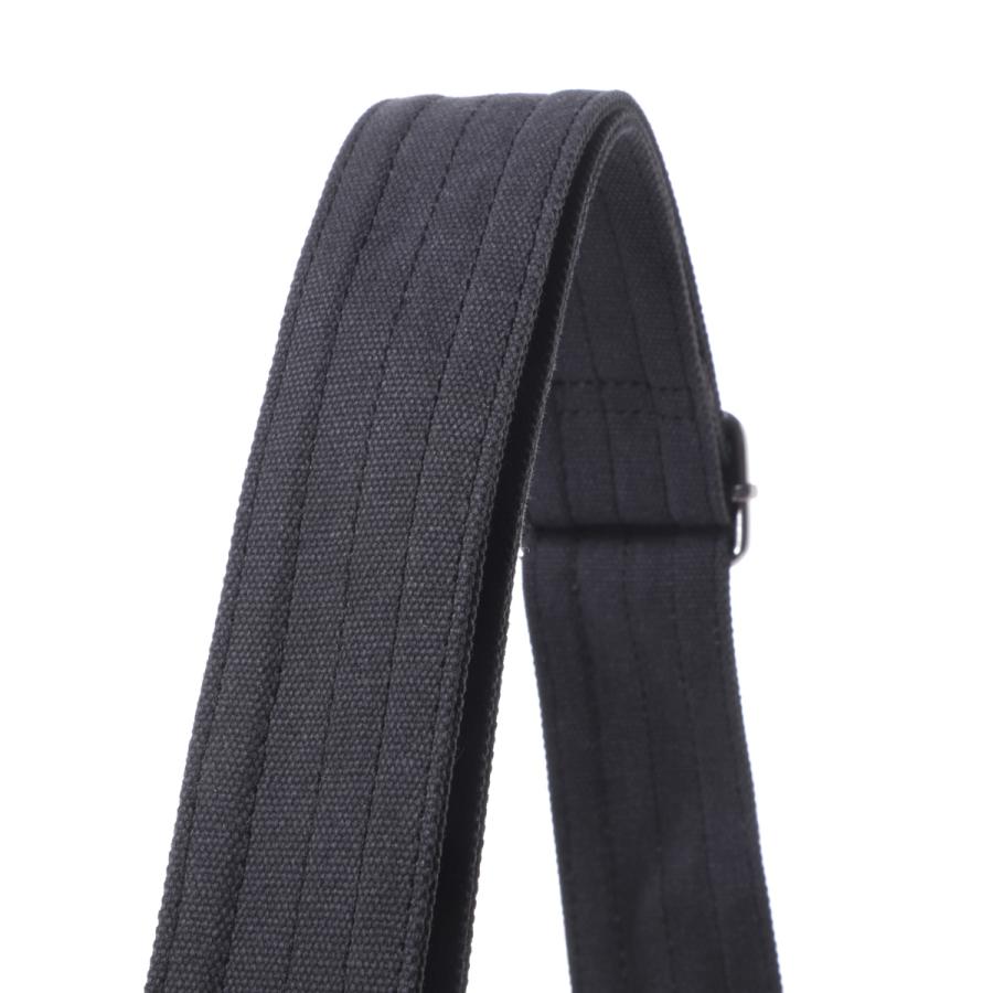 アーペーセー A.P.C. ショルダーバッグ BESACE JOURNAL SMALL ベサス ジャーナル スモール クロスボディバッグ ブラック メンズ レディース psajz-m67010-lzzの画像