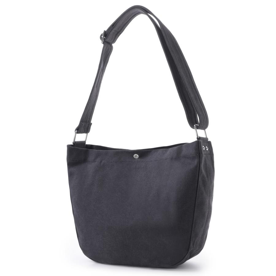アーペーセー A.P.C. ショルダーバッグ BESACE JOURNAL SMALL ベサス ジャーナル スモール クロスボディバッグ ブラック メンズ レディース psajz-m67010-lzzの画像