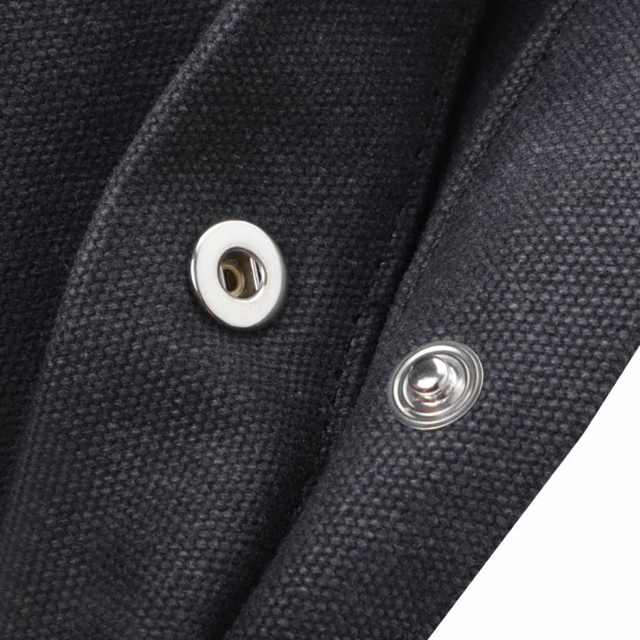 アーペーセー A.P.C. ショルダーバッグ BESACE JOURNAL SMALL ベサス ジャーナル スモール クロスボディバッグ ブラック メンズ レディース psajz-m67010-lzzの画像