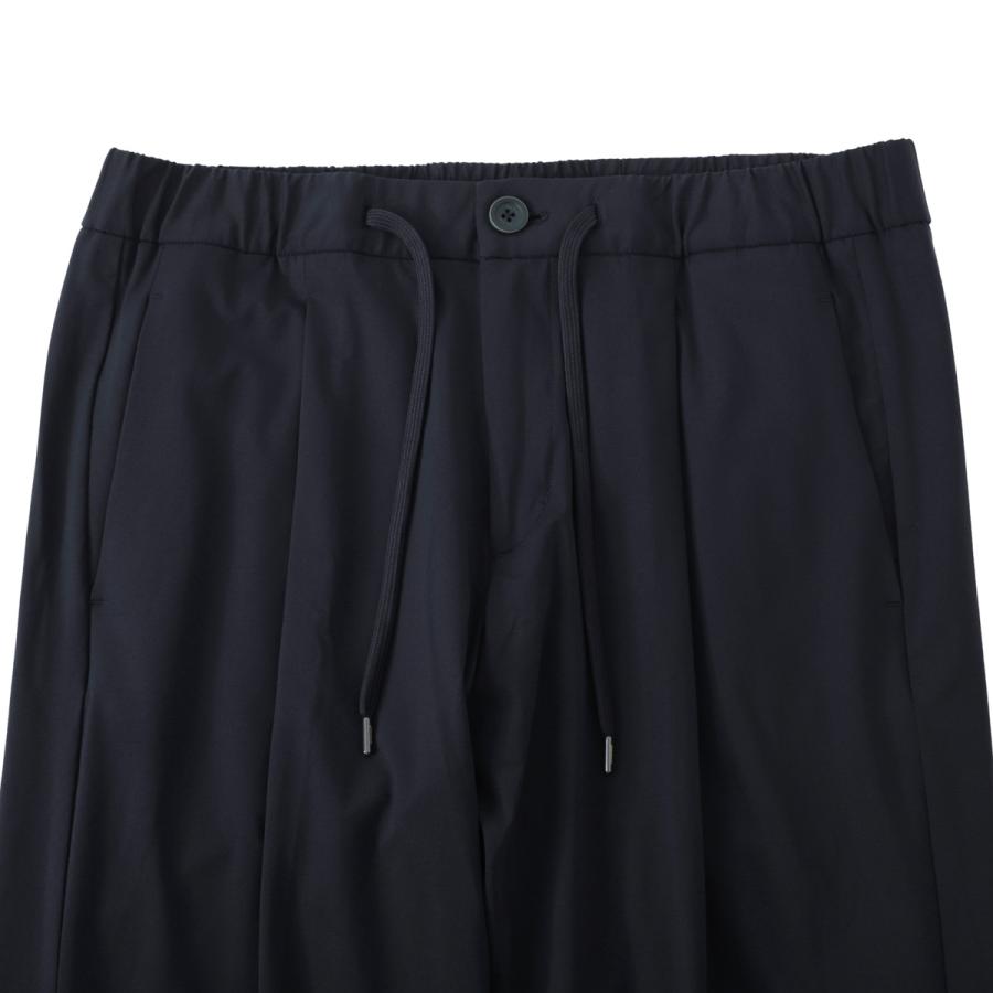 ユウ さん専用 507484 Sサイズ　HERNO ヘルノ イージースラックス黒 507484 Sサイズ HERNO ヘルノ イージースラックス 黒