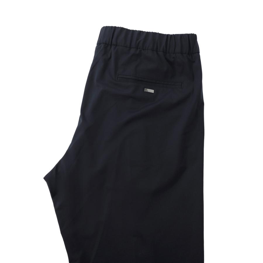 HERNO ヘルノ イージースラックス NYLON JERSEY TROUSERS メンズ